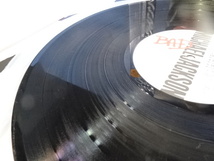 PK-76/LPレコード盤 MichelJacksonマイケルジャクソン 帯付き スリラー BAD 洋楽 アナログ 2枚まとめて コレクター マニア_画像8