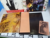 PK-79/LPレコード盤 Princeプリンス 洋楽 アナログ SignOtheTime Parade PurpleRain ポスター付き U GOT THE LOOK等収録_画像10