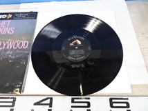 PK-92/LPレコード盤 チェット アトキンス Chet Atkins in Holly wood RCAVictor 1959 映画音楽 名曲 ARMEN'S THEME等収録 美品_画像3