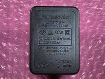 ACアダプタ/PNLV247JP/DC6.5V500mA/Panasonic/送料300円～/#AC-PA_画像2