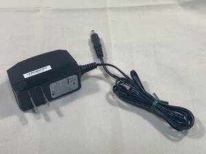 AC adapter /WA-12M12FU/DC12V1A/ outer diameter 4.0mm/LG/ postage 300 jpy ~/#AC12-1