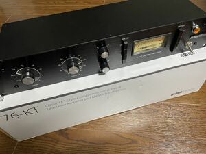 KLARK TEKNIK 76-KT 検)Urei Universal Audio 1176