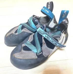 SCARPA VELOCE スカルパ ベローチェ