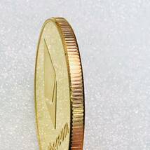 記念メダル　記念金貨　アメリカ　約29.04g_画像5