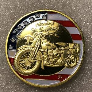 アメリカコイン ONE DOLLAR モルガン イーグル 記念金貨 コイン 約13.40g