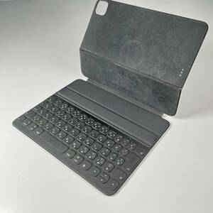 Smart Keyboard Folio iPad 11インチ用　日本語(JIS) 第２世代