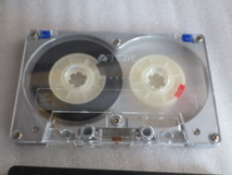 TDK　MA70　MA-RC46　METAL　メタル　カセットテープ　録音済中古　2本　まとめて　ｚ051502_画像3