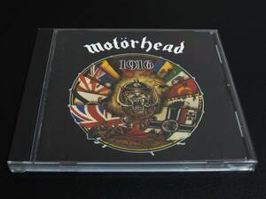 モーターヘッド MOTORHEAD / 1916 ◆ 国内盤 - ESCA-5243