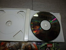 PCエンジン CD-ROM2 戦国関東三国志 G06/7379_画像4