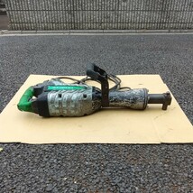 大特価！！！　★即決23000円★　H65SB2　HITACHI　日立　電動ハンマ　ハンマー_画像4