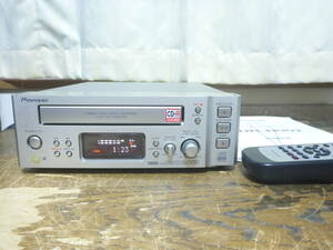 pioneer PDR-N902 ＣＤレコーダー パイオニア