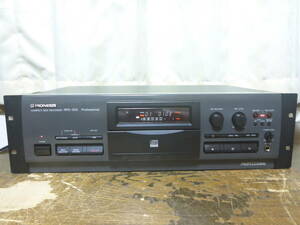 PIONEER RPD-500 CD recorder Pioneer 