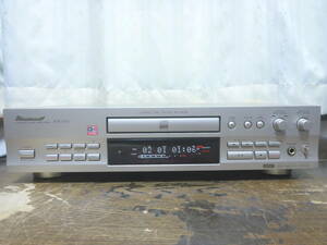 pioneer PDR-D50 CD recorder Pioneer 