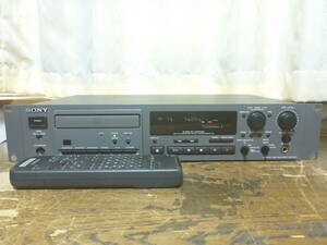 SONY CDR-W33 CD recorder Sony 