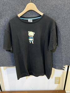 ⑨④⑧ CUNE Tシャツ M 美品　キューン