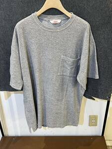 ②③⑥ battenwear パイル　カットソー　Tシャツ M 美品　　バテンウエア　