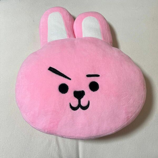 BT21 cooky ぬいぐるみ