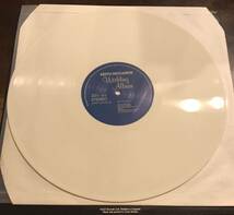 ■KEITH RICHARDS ■キース・リチャーズ■Wedding Album / 1LP / Rare Studio / Sessions / The Rolling Stones / White Colored Vinyl / V_画像7
