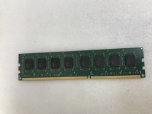 SP PC3-12800U 8GB DDR3 デスクトップ用 メモリ 240ピン DDR3-1600 8GB DDR3 DESKTOP RAM_画像2