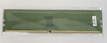 SAMSUNG PC4-2666V-UA2-11 8GB PC4-2666 8GB DDR4 デスクトップ用 メモリ ECC無し288ピン DDR4-21300 DDR4 DESKTOP RAM　_画像2