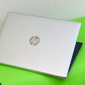 HP Probook 430 G5 CPU INTEL CORE i5-7200U CORE i5 第7世代 メモリ8GB SSD128GB 無線 Bluetooth カメラ 13.3 インチ HP ノートPCの画像9