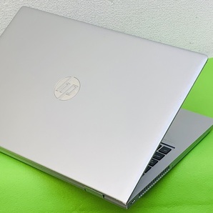 HP PROBOOK 650 G5 i3第8世代 インテル Core i3-8145U TOKYO HP ノートパソコン メモリ16GB SSD250GB Webカメラ 15.6 HP LAPTOPの画像10