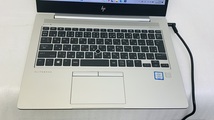 HP ELITEBOOK 830 G5 i5 第8世代 インテル Core i5-8250U HPノートパソコン メモリ16GB SSD128GB 13.3 インチ WEB カメラ HP USED LAPTOP_画像10