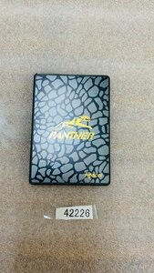 SSD480GB SATA 2.5 インチ SSD480GB 7MM 中古 動作確認済 使用時間 1896時間