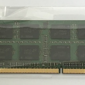 MICRON DDR3L-12800S-11-13-f3 PC3-12800 8GB DDR3L ノートPC用 メモリ DDR3L 1600 8GB 204ピン DDR3L 8GB LAPTOP RAMの画像5