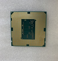 CPU インテル Core i7-4771 3.50GHz SR1BW LGA1150 Intel Core i7 第4世代 プロセッサー i7 4771_画像2