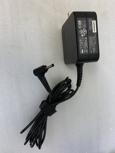 LENOVO ACアダプター 20V=2.25A ADL45WCC 100-240V 1.5A レノボ 45Wノート パソコン用 ACアダプタ LENOVO AC ADAPTER 中古