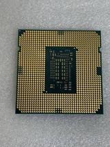 CPU インテル Core i5-10400 2.90GHz SRH3C LGA1200 INTEL CORE i5第10世代 プロセッサー Intel Core i5 10400 中古動作確認済み_画像3