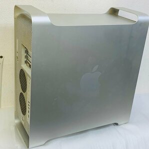 POWER MAC G5 A1047 メモリ512MB HDD250GB 中古ジャンク品の画像1