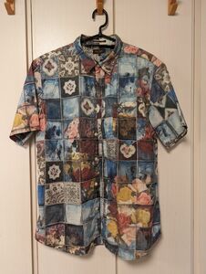 Paul smith COLLECTION 半袖 シャツ