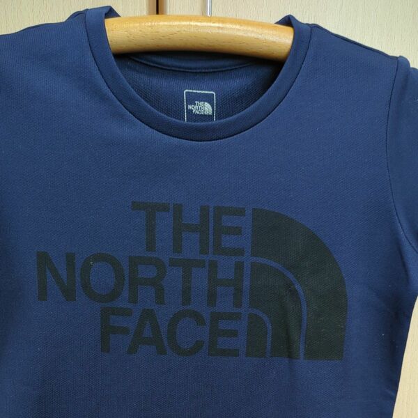 THE NORTH FACE レディースTシャツ　サイズS