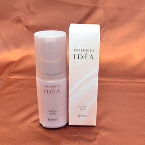 ☆フィールメージュイデア モイストミルク80ml