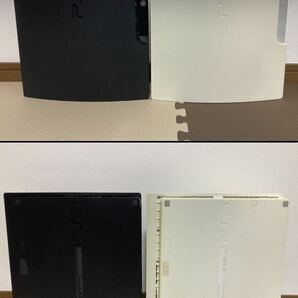 PS3 本体 CECH-2000A～4300C まとめて 9台セット 120GB 500GB 動作良好品の画像5