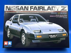 ☆24EK2802 タミヤ 1/24 スポーツカーシリーズNO.42 NISSAN フェアレディZ 300ZX 2シーター