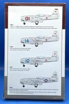 ☆24EK1406 スペシャルホビー 1/72 Yakovlev Yak-23 Flora Red ＆ White Stars_画像4