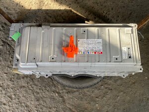 ☆ジャンク品 2009式 NHW20 Prius HybridBattery HVBattery G9280-47110 チェックランプ点灯無し ＊個person宅配送不可＊