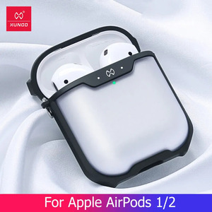 大人気 Airpods 1/2/3ケース 豪華なデザイン 透明 リング付き apple bluetoothワイヤレスヘッドセット用保護ケース ファッショナブル