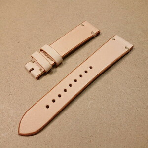  гладкая кожа Tochigi кожа часы частота Vintage стежок размер заказ 15mm 16mm 17mm 18mm 19mm 20mm 21mm 22mm 23mm и т.п. 
