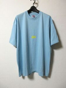 新品 BEDWIN ベドウィン × WIND AND SEA ウィンダンシー Tシャツ XL