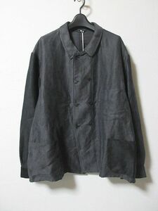 42 希少サイズ 新品 定価75900円 KAPTAIN SUNSHINE キャプテンサンシャイン Moleskin DB Work Jacket モールスキン ジャケットKS23SJK04