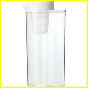 【新品未使用品】 ★容量:約2L★ 無印良品 アクリル冷水筒 冷水専用約2L 44220931