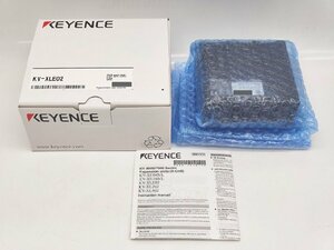 新品 キーエンス KEYENCE KV-XLE02 その7