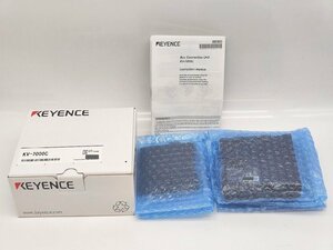 新品 キーエンス KEYENCE KV-7000C その8