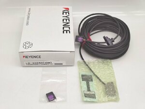 2024年製 新品 キーエンス KEYENCE LR-XH250(10m)