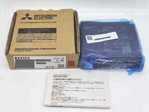 箱マジック書込あり 2022年 新品 三菱 MITSUBISHI RX41C4