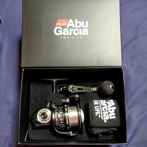 Abu Garcia